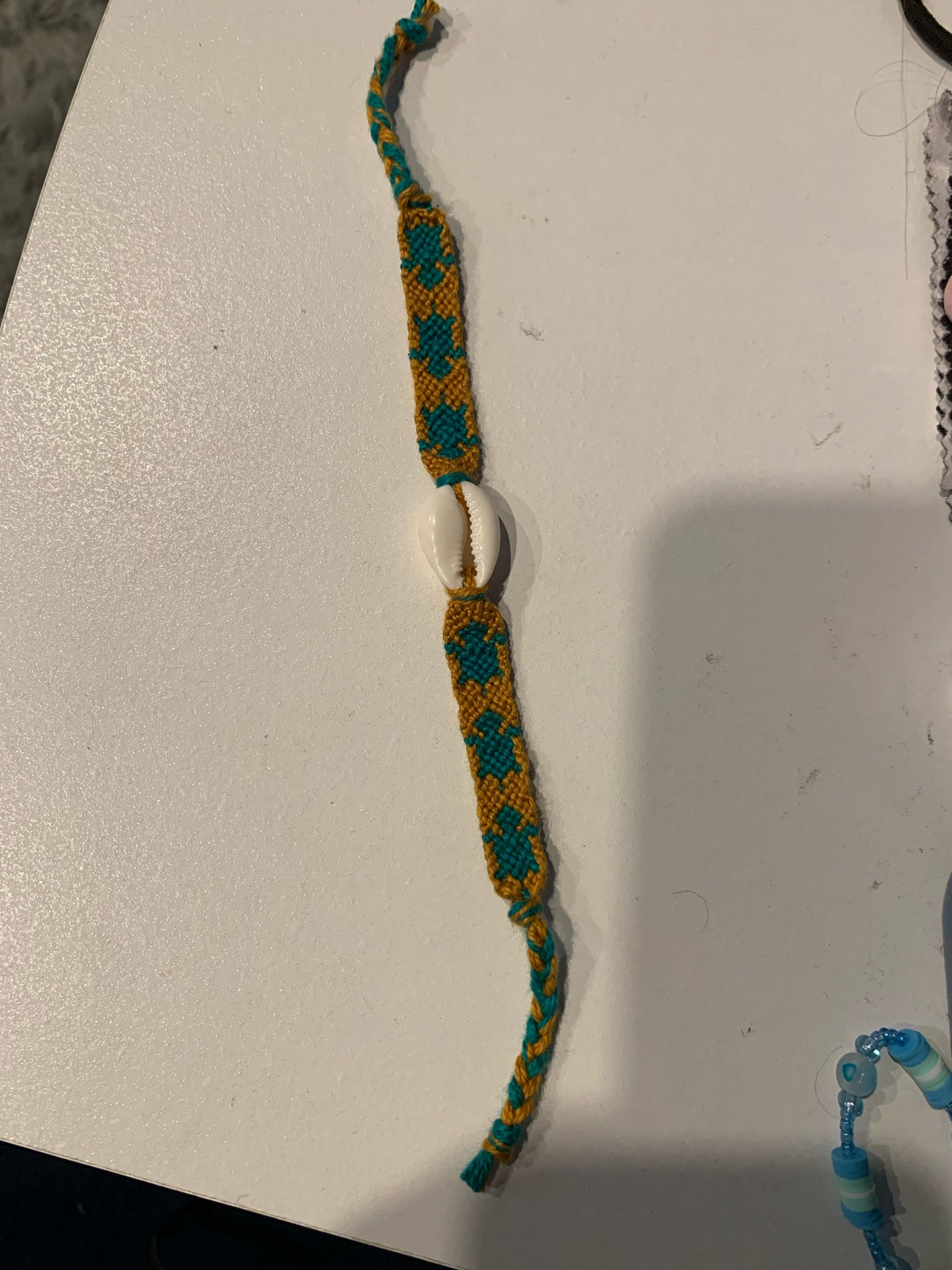 【ころん】ふぁみこれ Normal pattern #151486 | BraceletBook