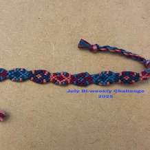 Pattern #192712 Photo