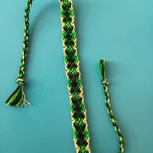 Pattern #193648 Photo