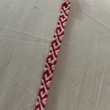 Pattern #155432 Photo