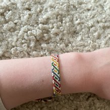 Pattern #158118 Photo