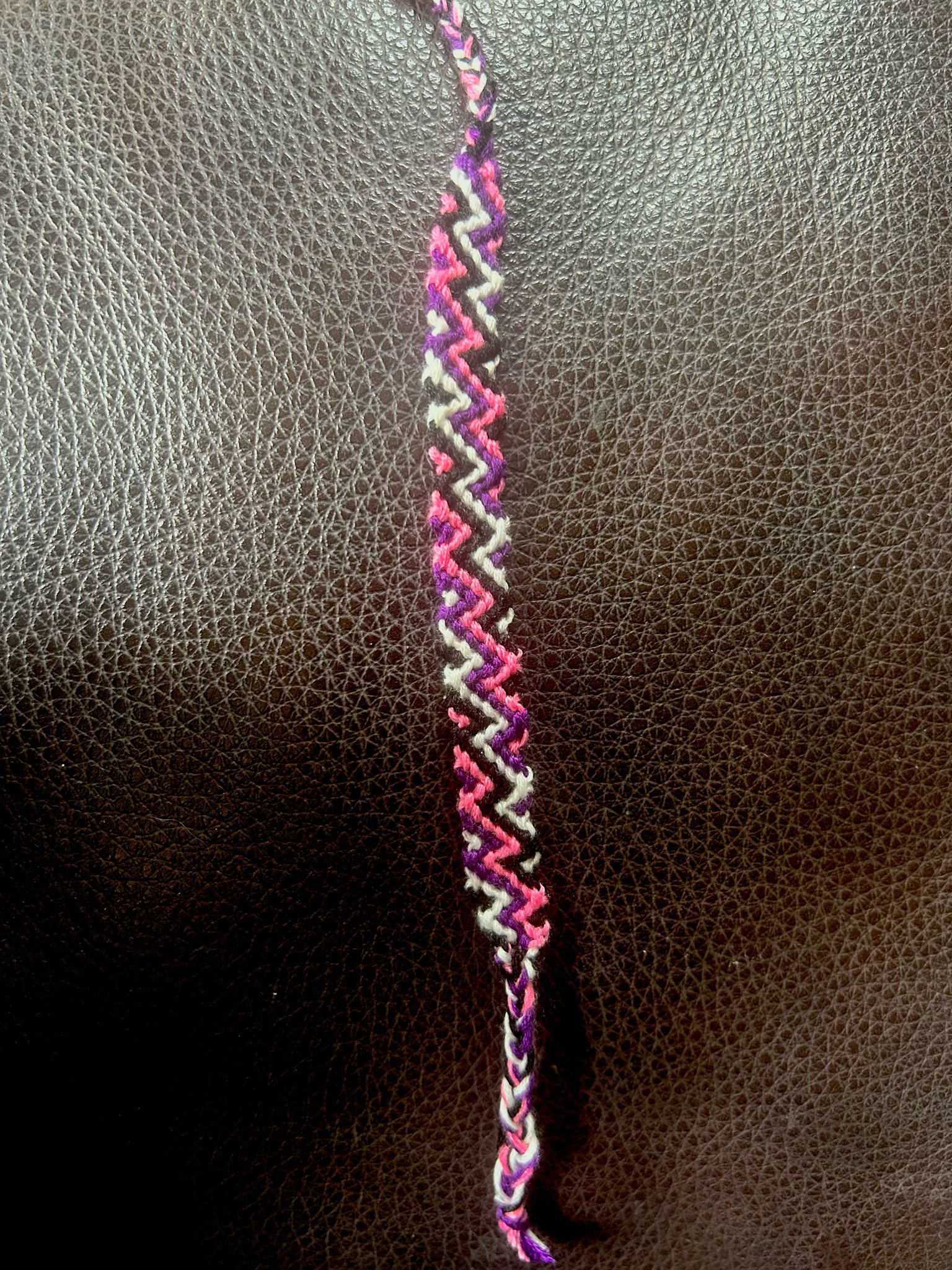 KM*♥︎´‐　0106 Normal pattern #126465 | BraceletBook