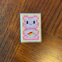 Pattern #178606 Photo