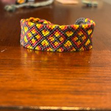 Pattern #60915 Photo