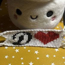 Pattern #17007 Photo