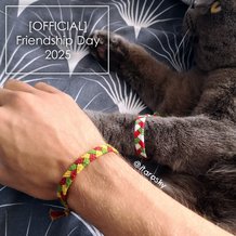 Pattern #117 Photo