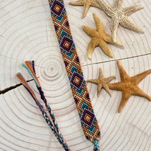 Pattern #90975 Photo