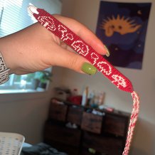Pattern #185431 Photo