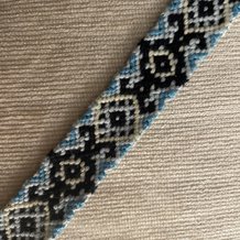 Pattern #190634 Photo