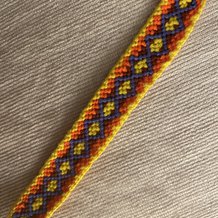 Pattern #174611 Photo