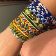 Pattern #28009 Photo