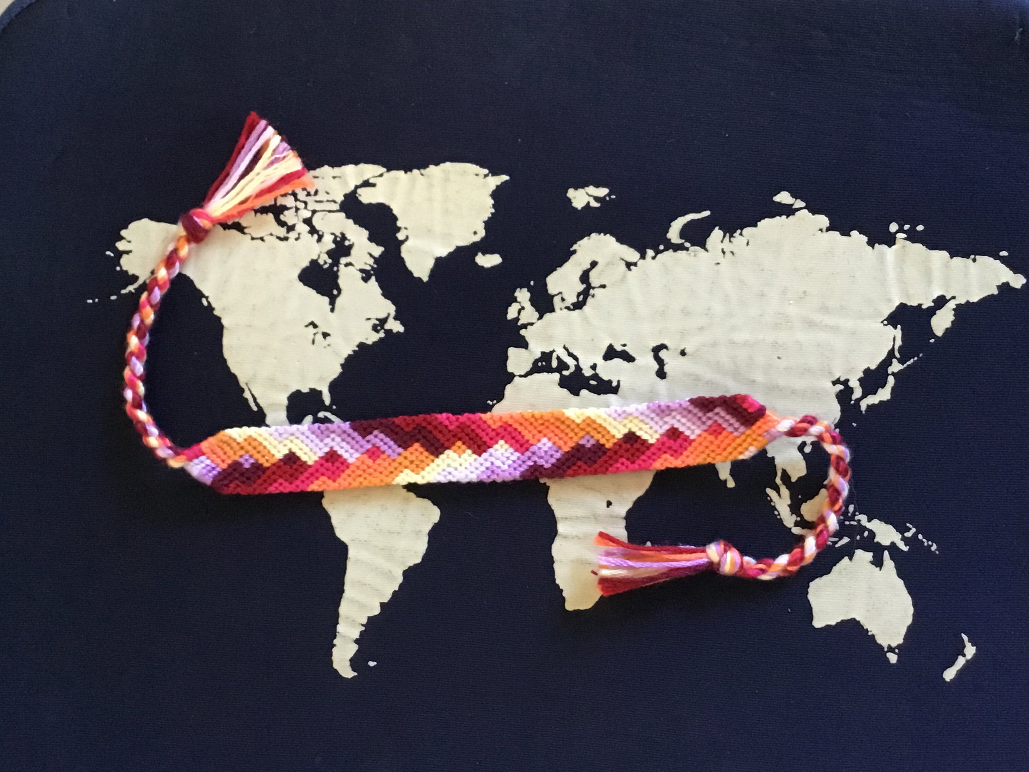 Normal pattern #143094 | BraceletBook