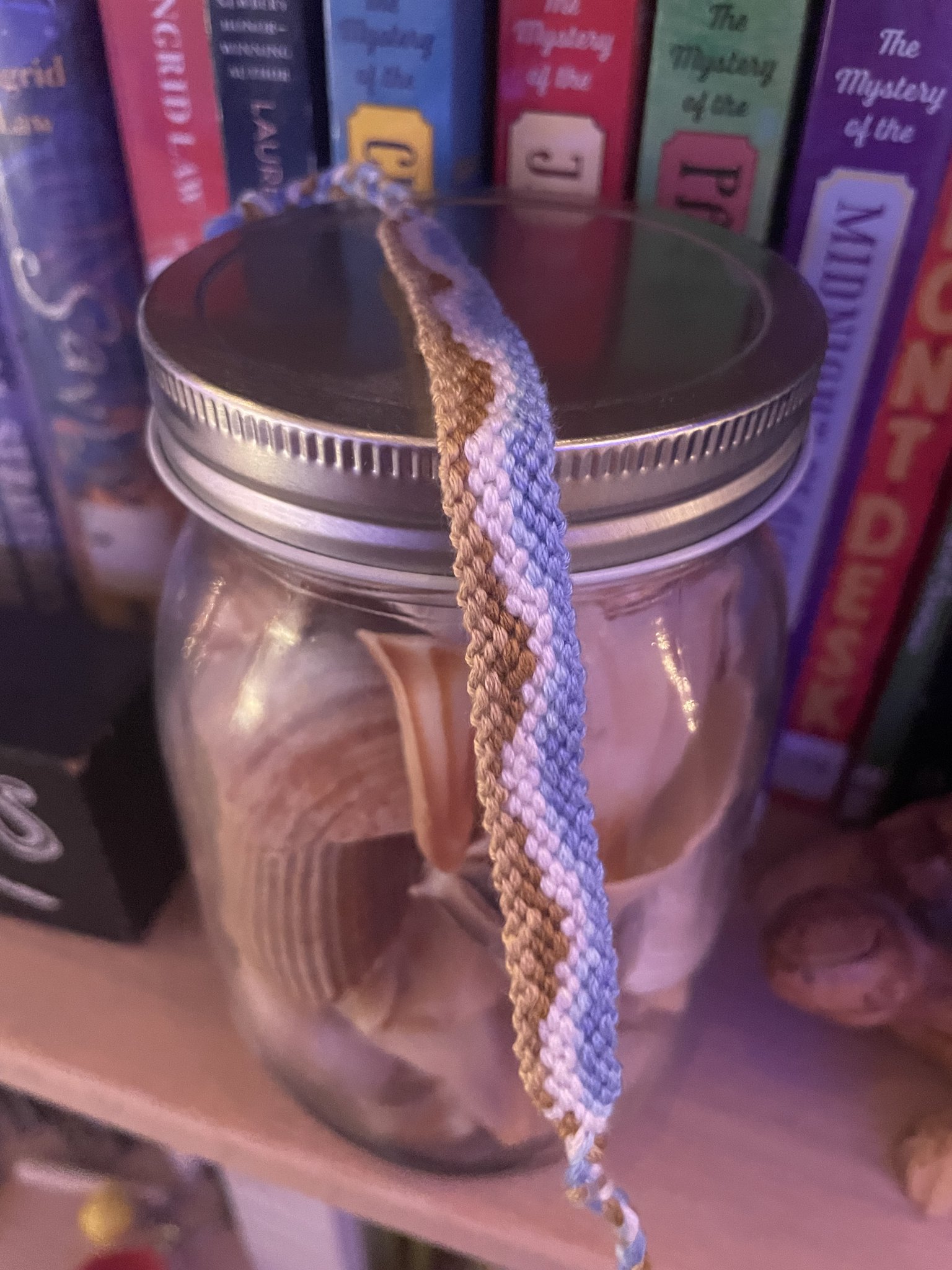 pi♡ Normal pattern #149945 | BraceletBook