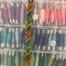 Pattern #179504 Photo