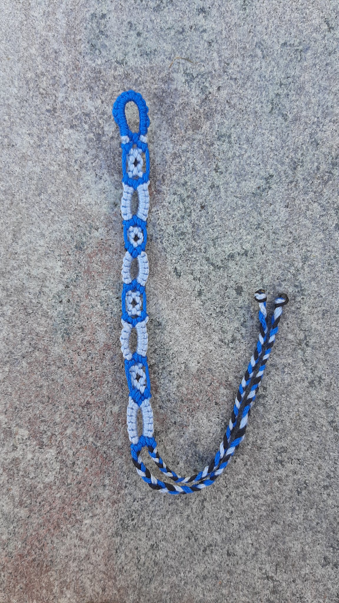 マリスページ Normal pattern #146079 | BraceletBook