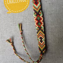 Pattern #147833 Photo