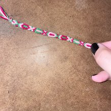 Pattern #149617 Photo