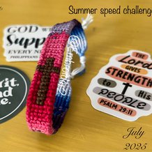 Pattern #166790 Photo