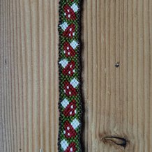 Pattern #102437 Photo