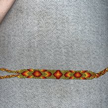 Pattern #190423 Photo