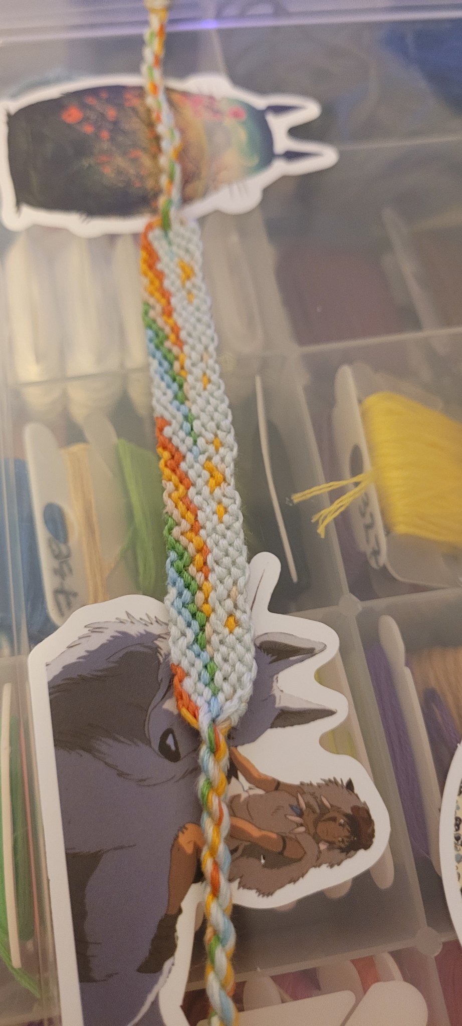 Normal pattern #174013 | BraceletBook