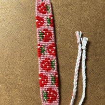 Pattern #45618 Photo
