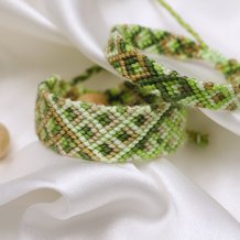 Pattern #23555 Photo