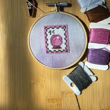 Pattern #176112 Photo