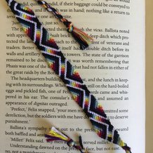 Pattern #125621 Photo