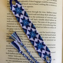 Pattern #32405 Photo
