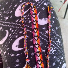Pattern #170125 Photo