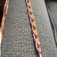 Pattern #74223 Photo