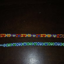 Pattern #147242 Photo