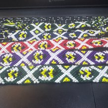Pattern #126311 Photo