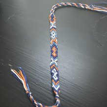 Pattern #194117 Photo
