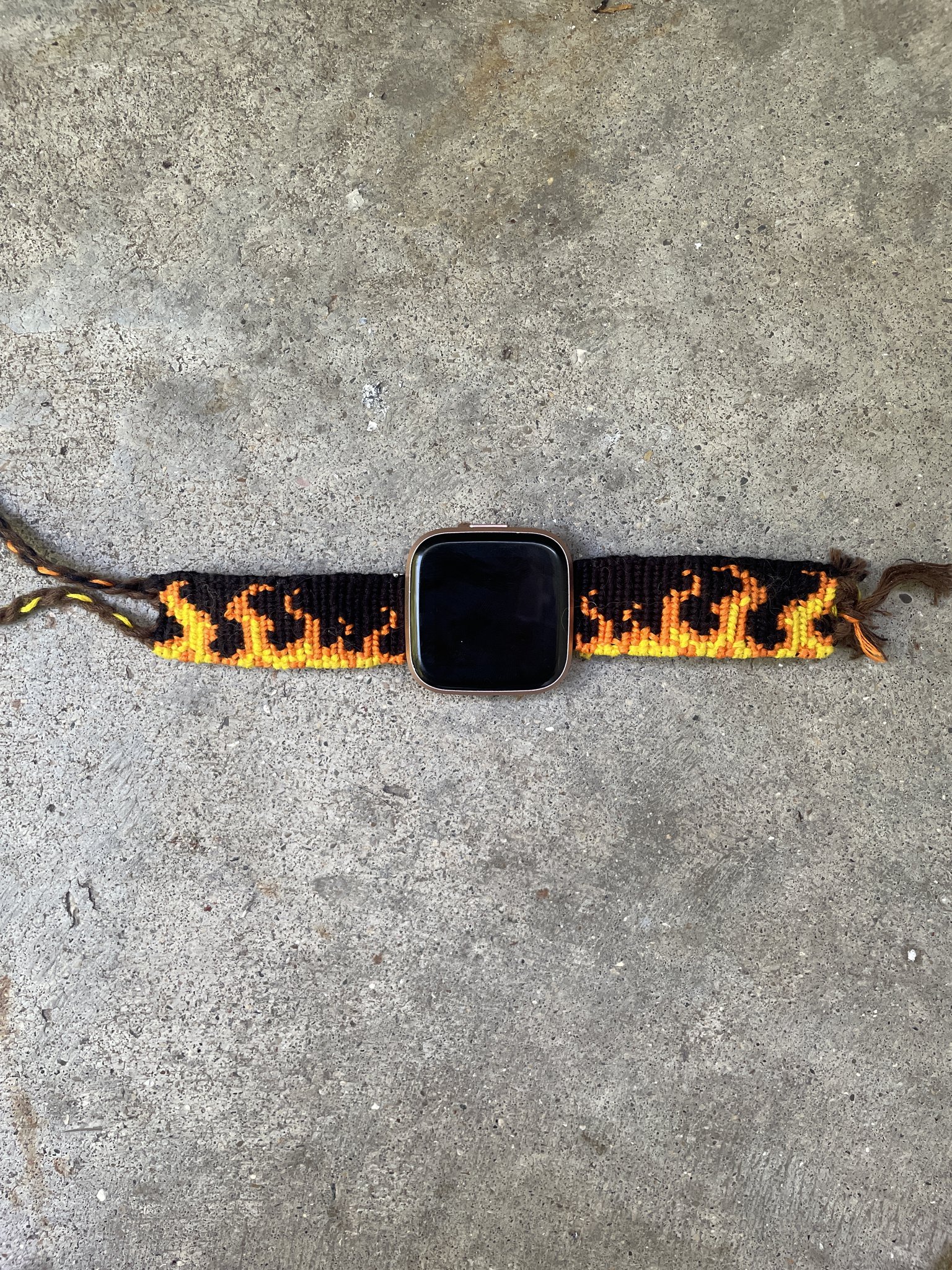 Alpha pattern #25564 variation #168264 | BraceletBook