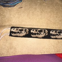 Pattern #150630 Photo