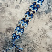 Pattern #51886 Photo