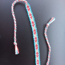 Pattern #17311 Photo