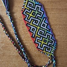 Pattern #116423 Photo