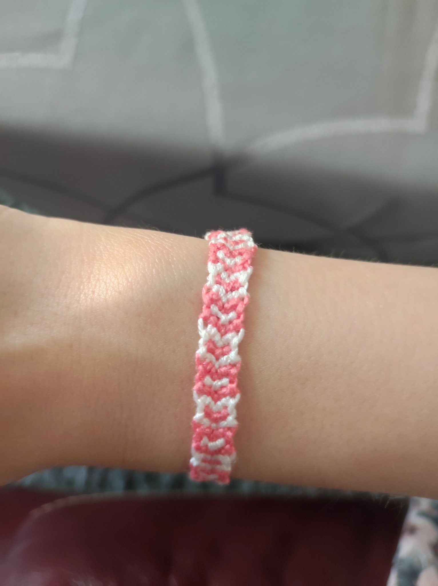 Normal pattern #162485 | BraceletBook
