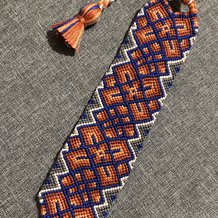 Pattern #182549 Photo