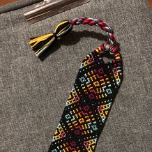Pattern #130806 Photo
