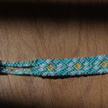 Pattern #89619 Photo