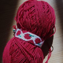 Pattern #105531 Photo