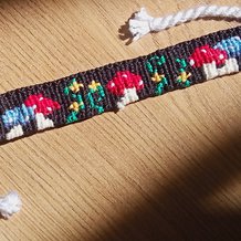 Pattern #73881 Photo