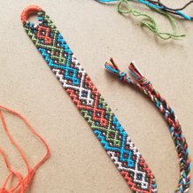 Pattern #171204 Photo