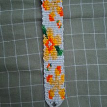 Pattern #97429 Photo