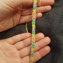 Pattern #179609 Photo