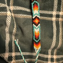 Pattern #180148 Photo